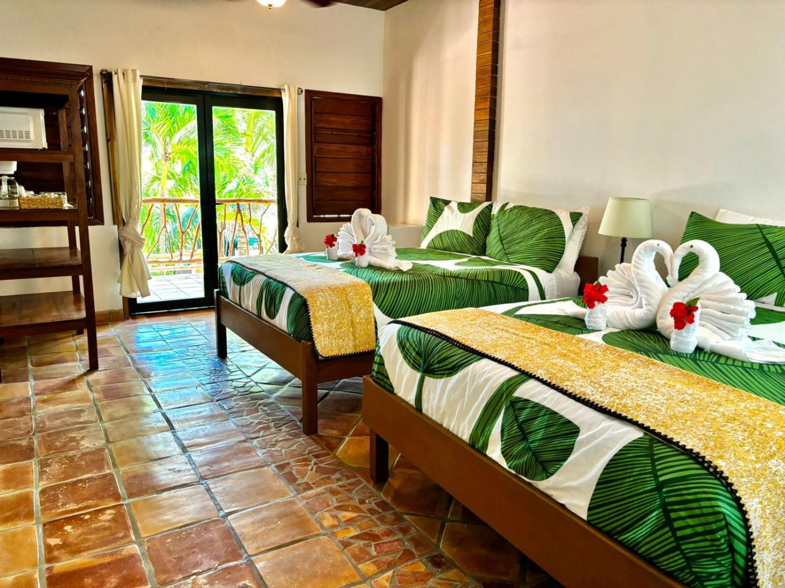 Azure Del Mar Maya Beach Exterior foto