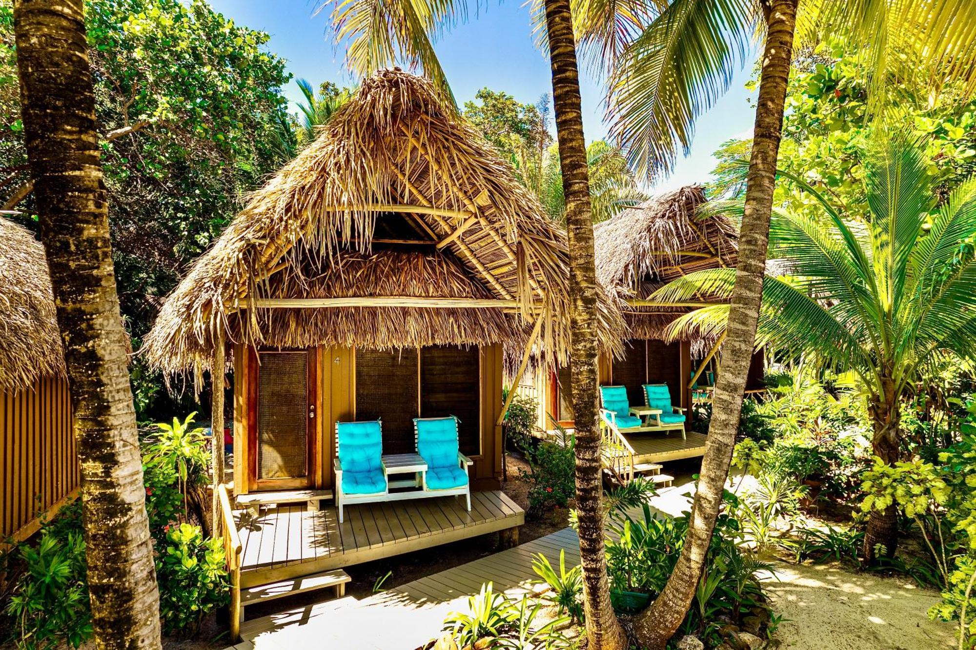 Azure Del Mar Maya Beach Exterior foto