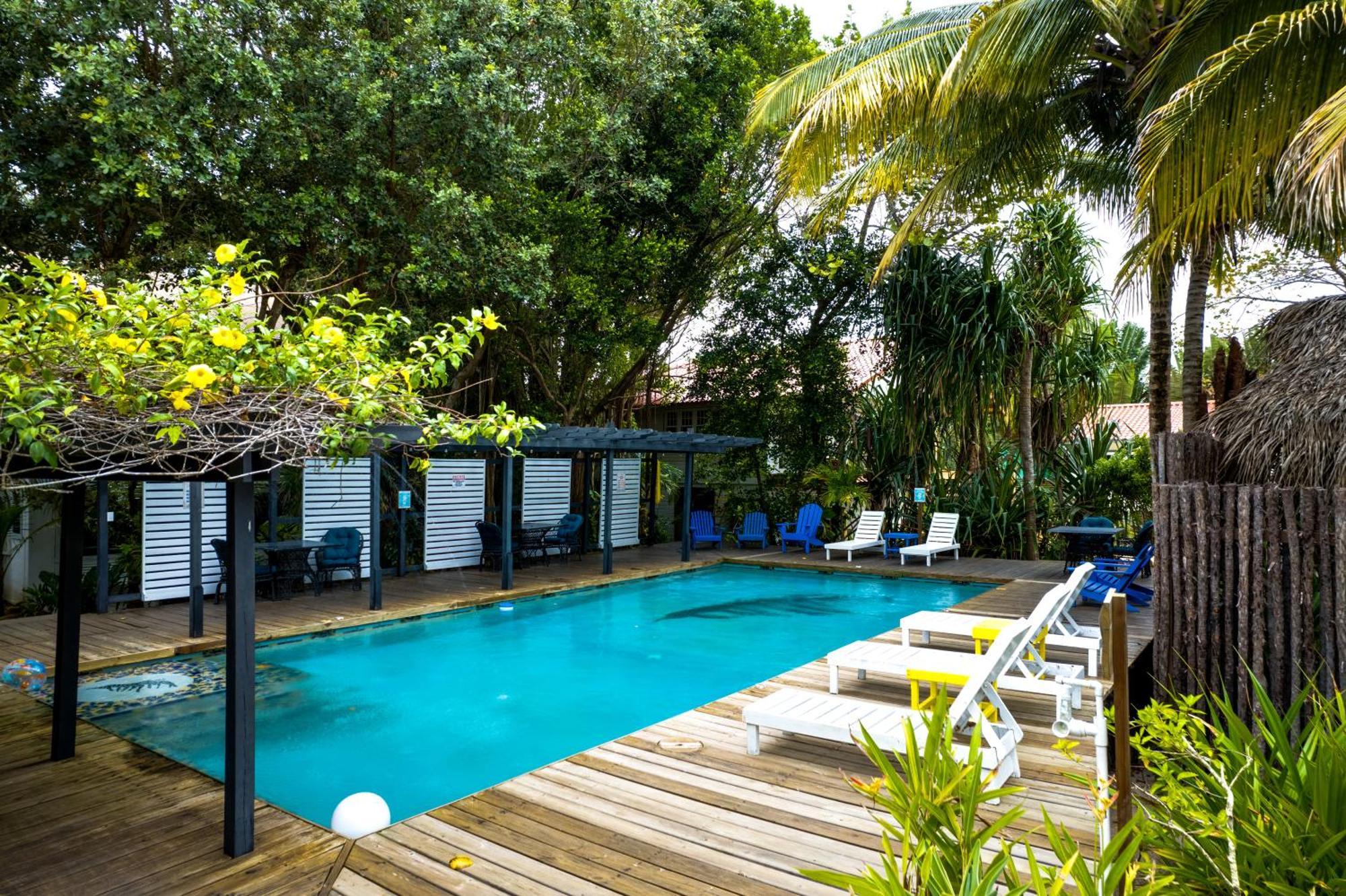 Azure Del Mar Maya Beach Exterior foto