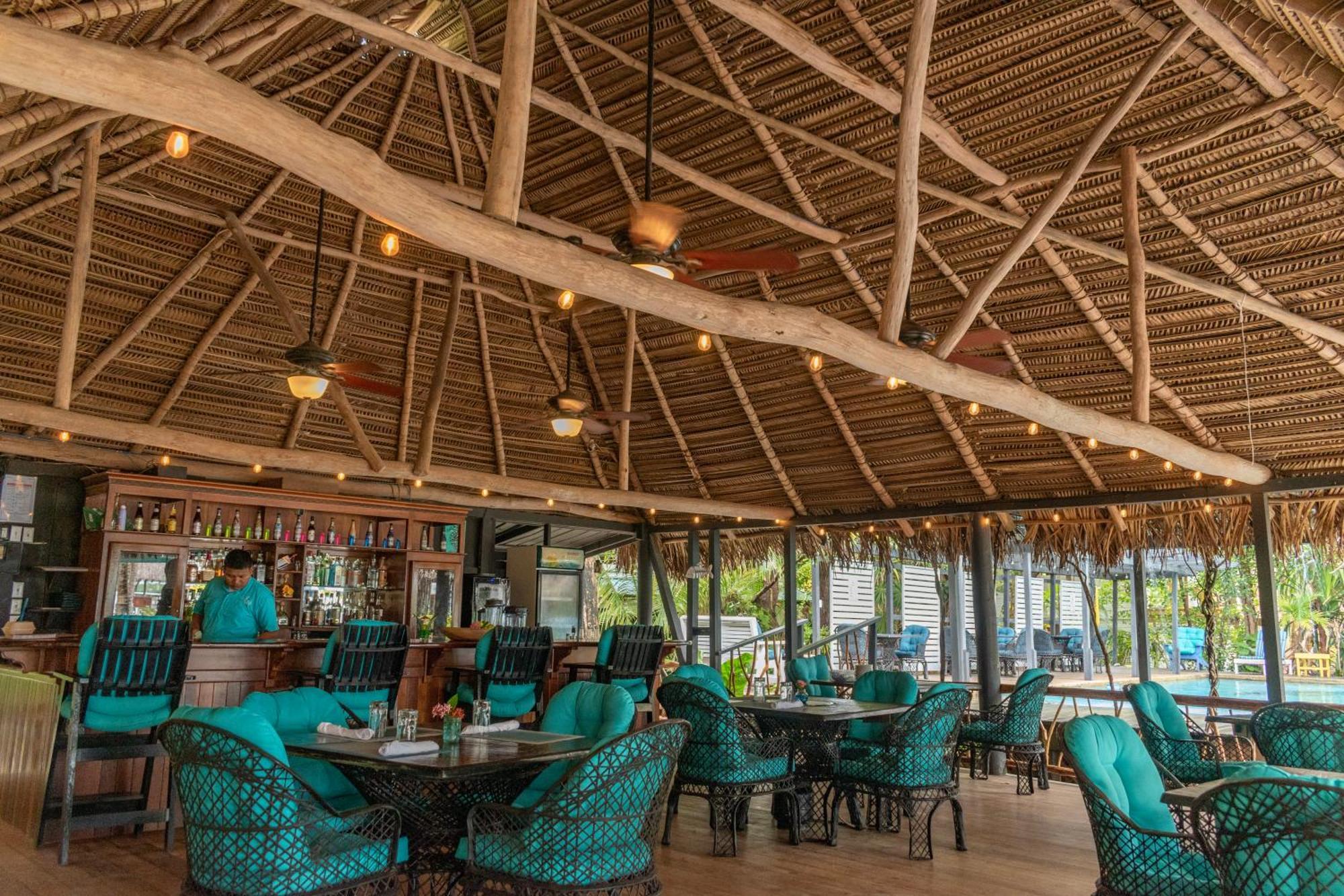 Azure Del Mar Maya Beach Exterior foto