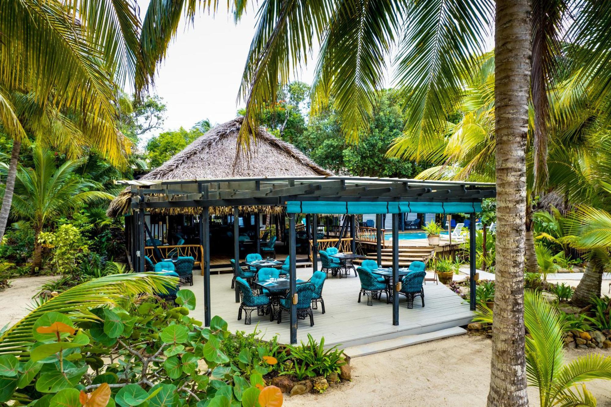 Azure Del Mar Maya Beach Exterior foto