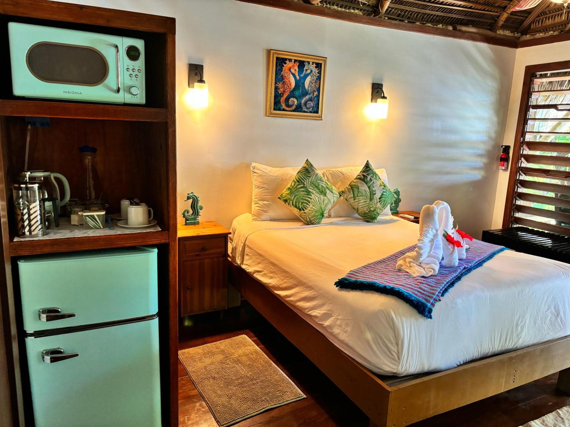 Azure Del Mar Maya Beach Exterior foto