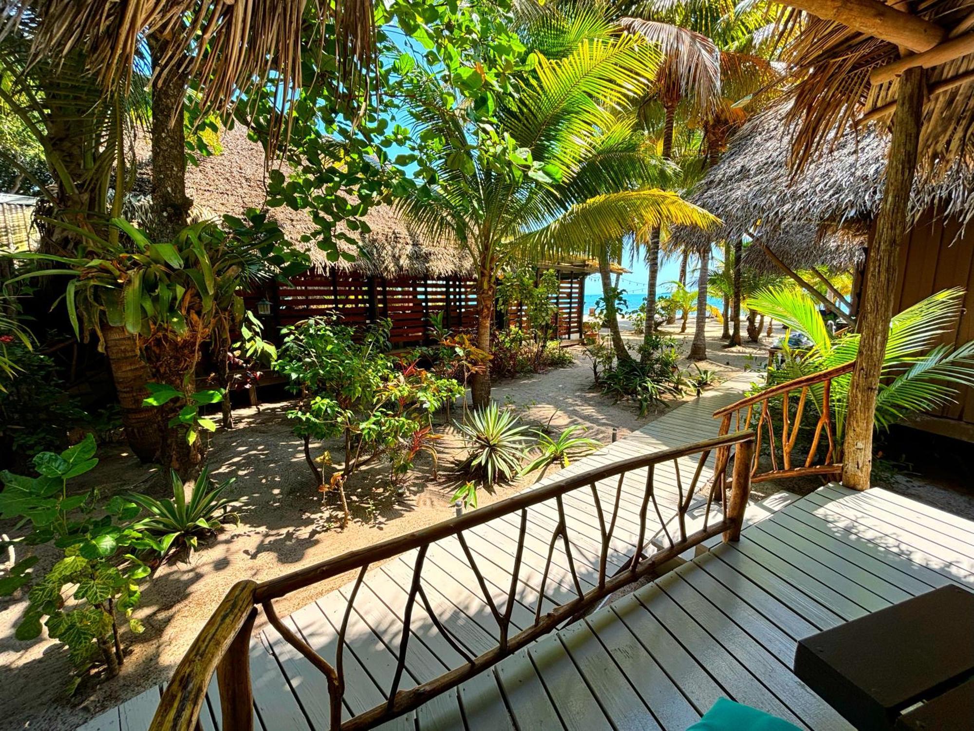Azure Del Mar Maya Beach Exterior foto
