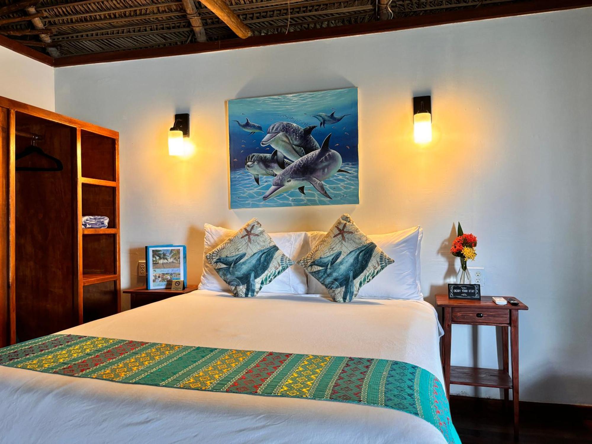 Azure Del Mar Maya Beach Exterior foto