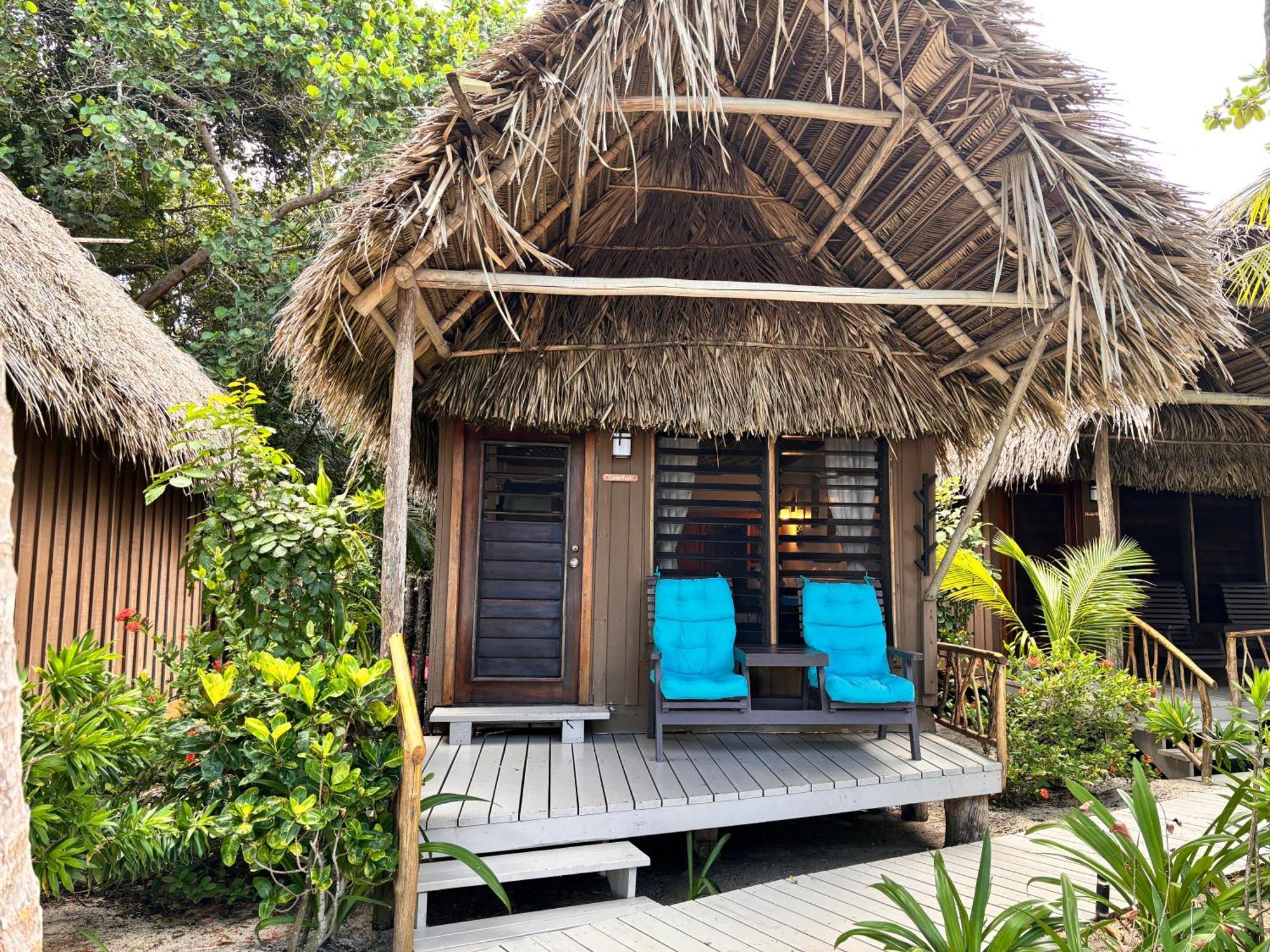 Azure Del Mar Maya Beach Exterior foto