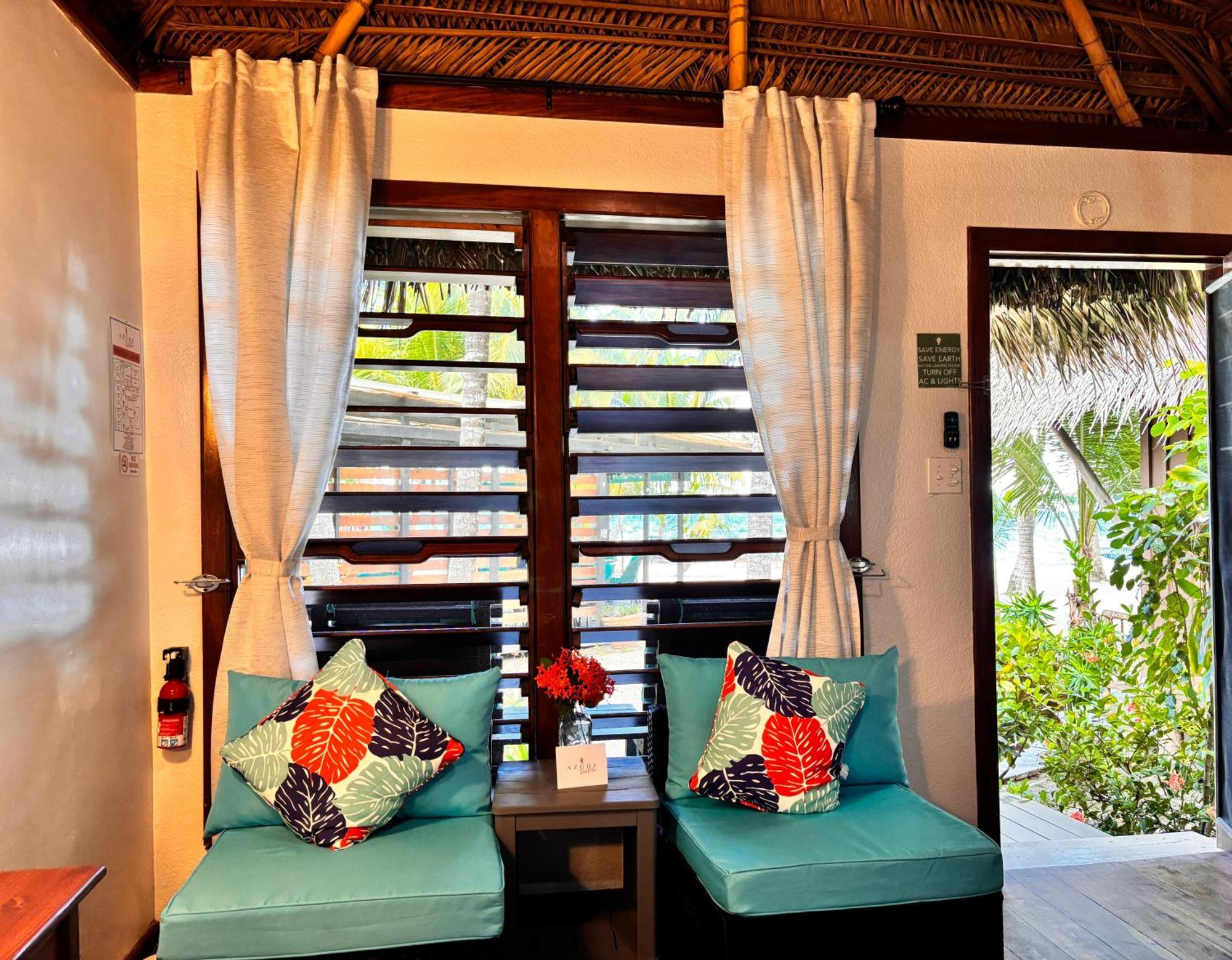Azure Del Mar Maya Beach Exterior foto