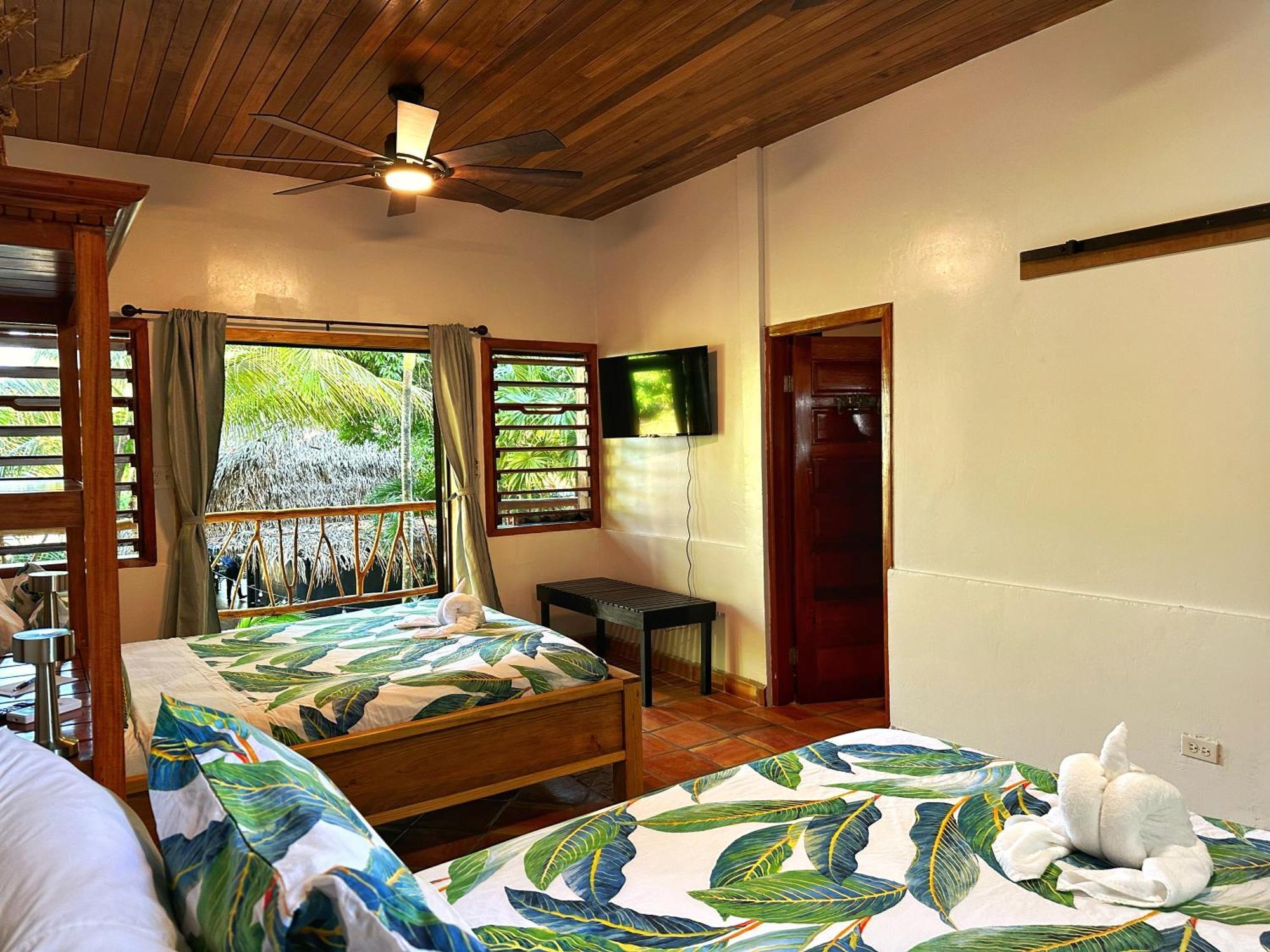Azure Del Mar Maya Beach Exterior foto