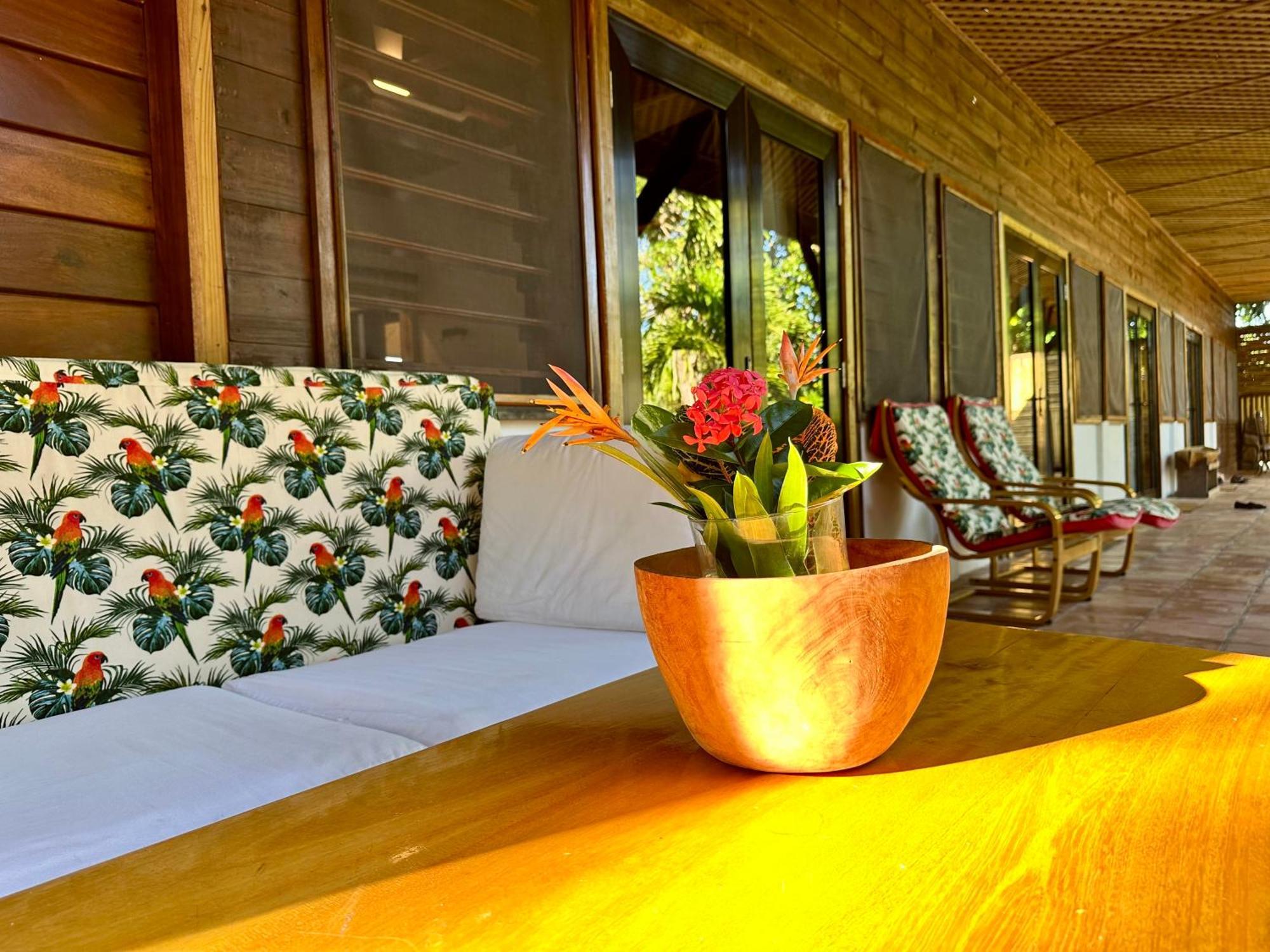 Azure Del Mar Maya Beach Exterior foto